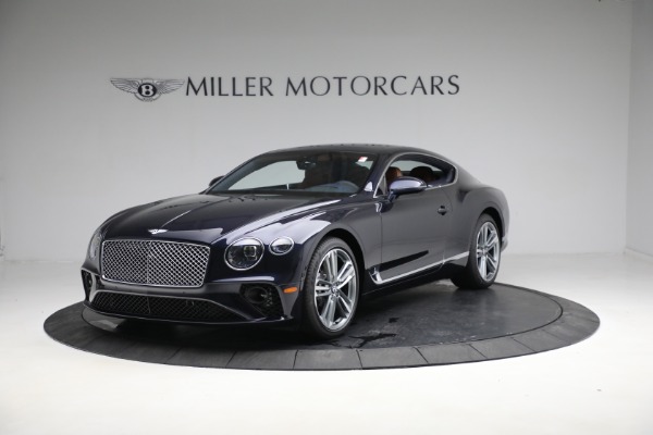 Used 2023 Bentley Continental GT V8 for sale $184,900 at McLaren Greenwich in Greenwich CT 06830 2