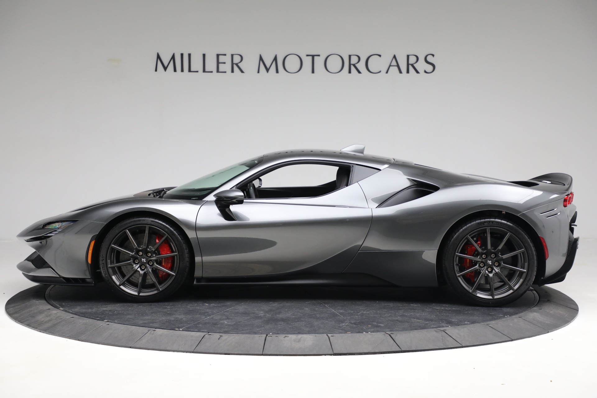 Pre-Owned 2022 Ferrari SF90 Stradale For Sale (Special Pricing