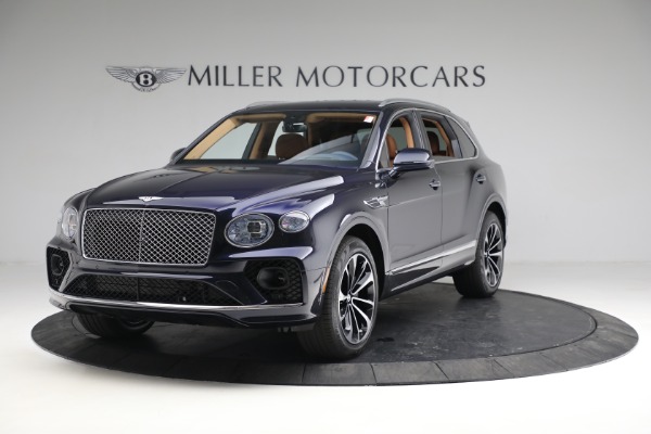 2023 Bentley Bentayga