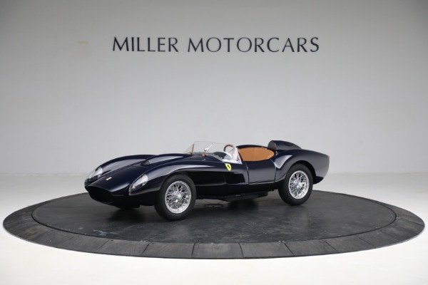 New 2023 Ferrari Testarossa J for sale Sold at McLaren Greenwich in Greenwich CT 06830 2
