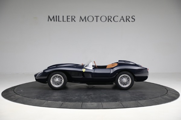 New 2023 Ferrari Testarossa J for sale Sold at McLaren Greenwich in Greenwich CT 06830 3