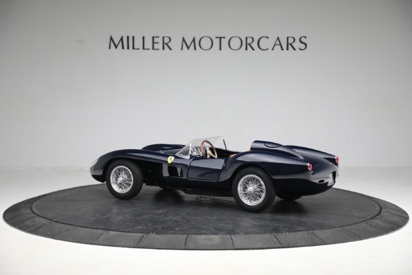 New 2023 Ferrari Testarossa J for sale Sold at McLaren Greenwich in Greenwich CT 06830 4