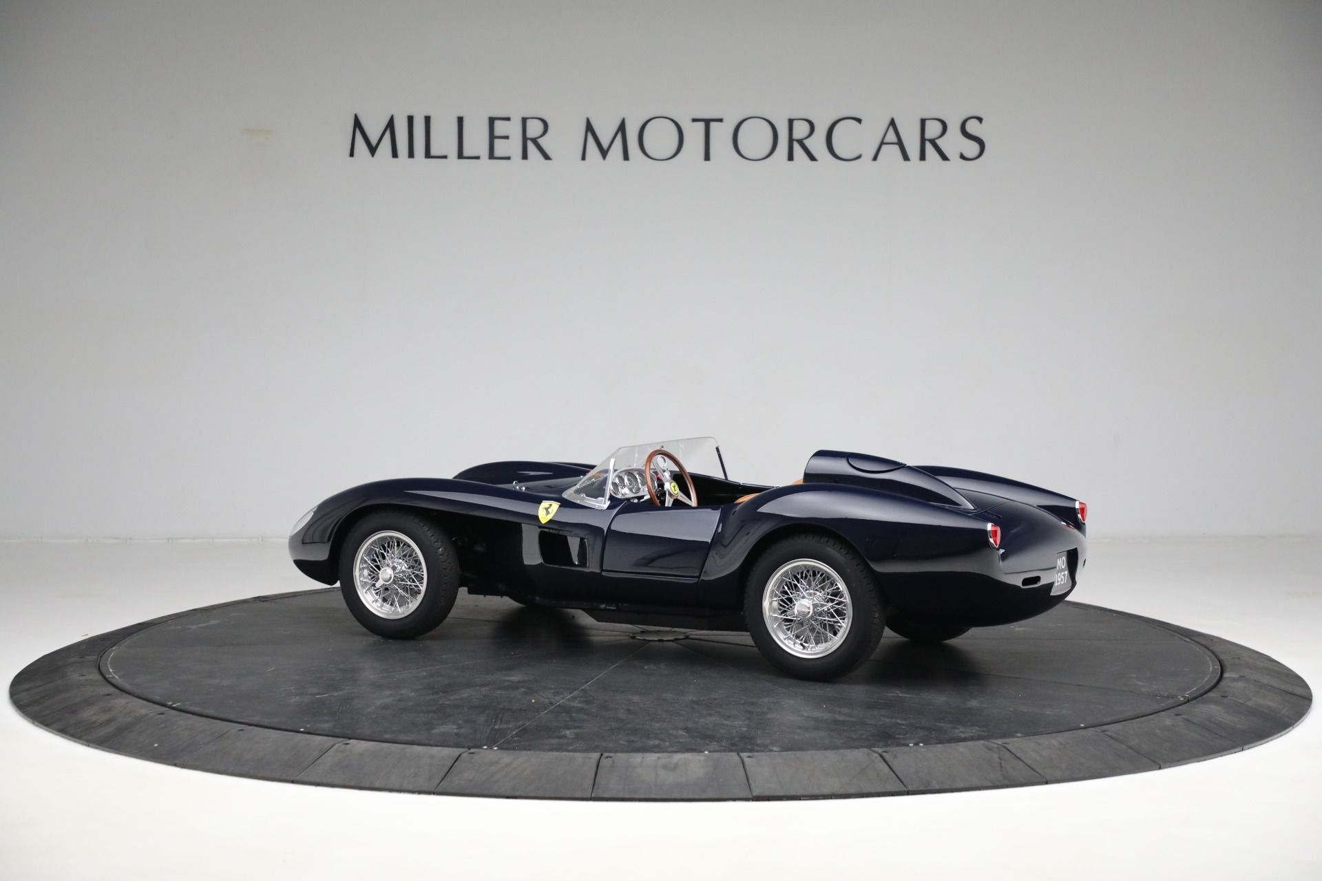 New 2023 Ferrari Testarossa J For Sale ($137,500) | McLaren