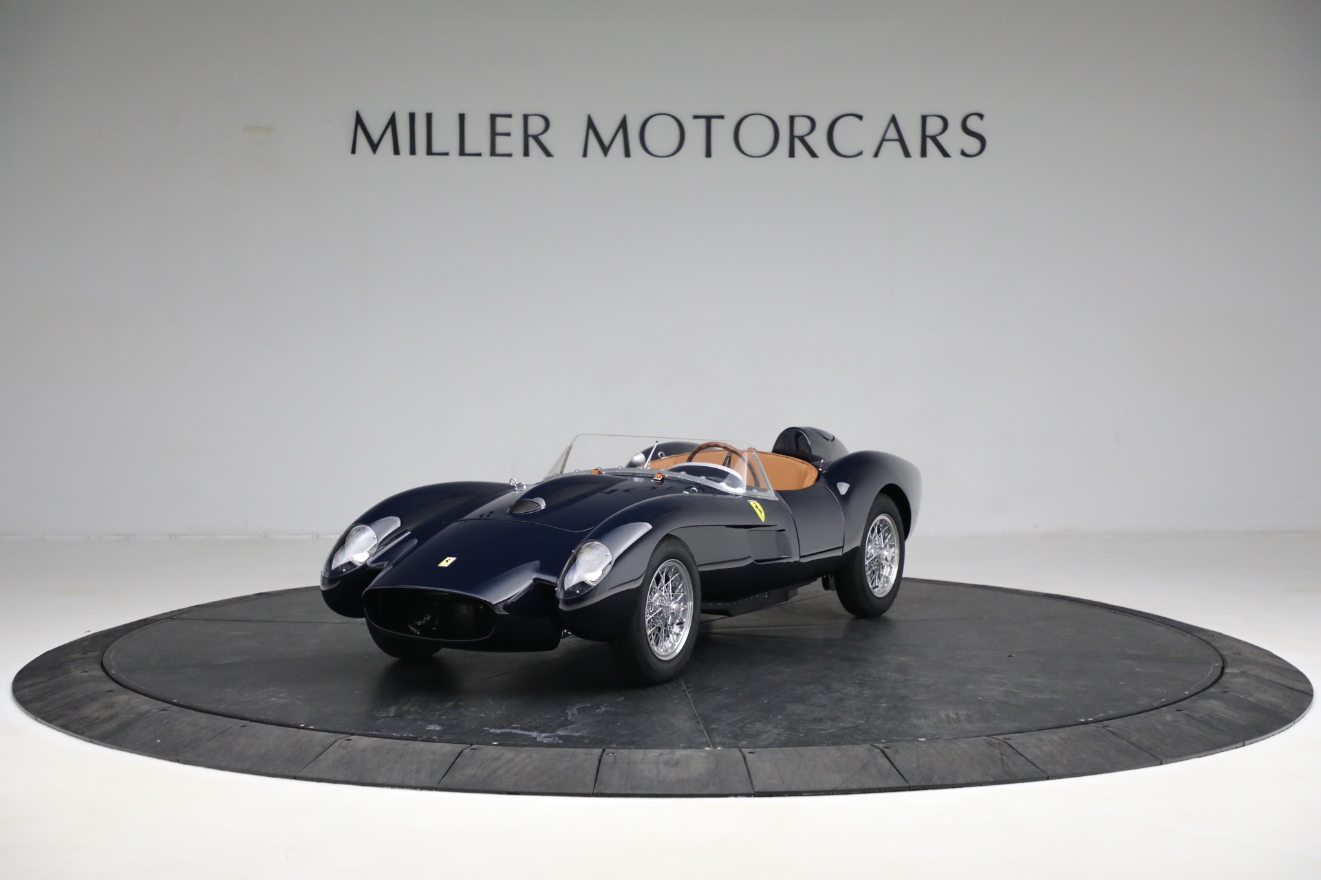 New 2023 Ferrari Testarossa J for sale Sold at McLaren Greenwich in Greenwich CT 06830 1