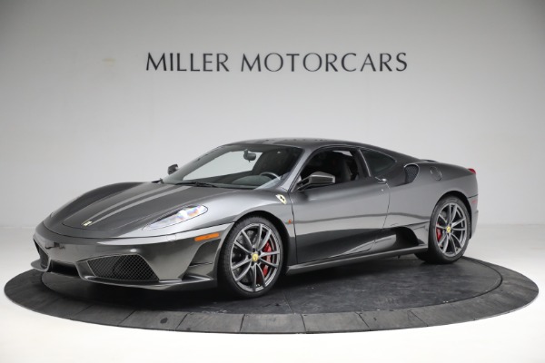 Used 2009 Ferrari 430 Scuderia for sale $389,900 at McLaren Greenwich in Greenwich CT 06830 2