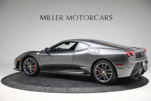 Used 2009 Ferrari 430 Scuderia for sale $389,900 at McLaren Greenwich in Greenwich CT 06830 4