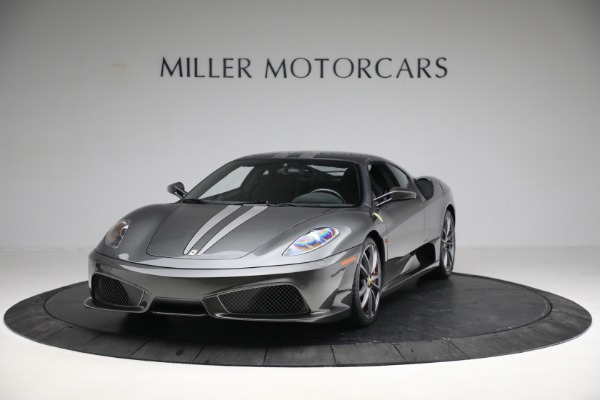Used 2009 Ferrari 430 Scuderia for sale $389,900 at McLaren Greenwich in Greenwich CT 06830 1