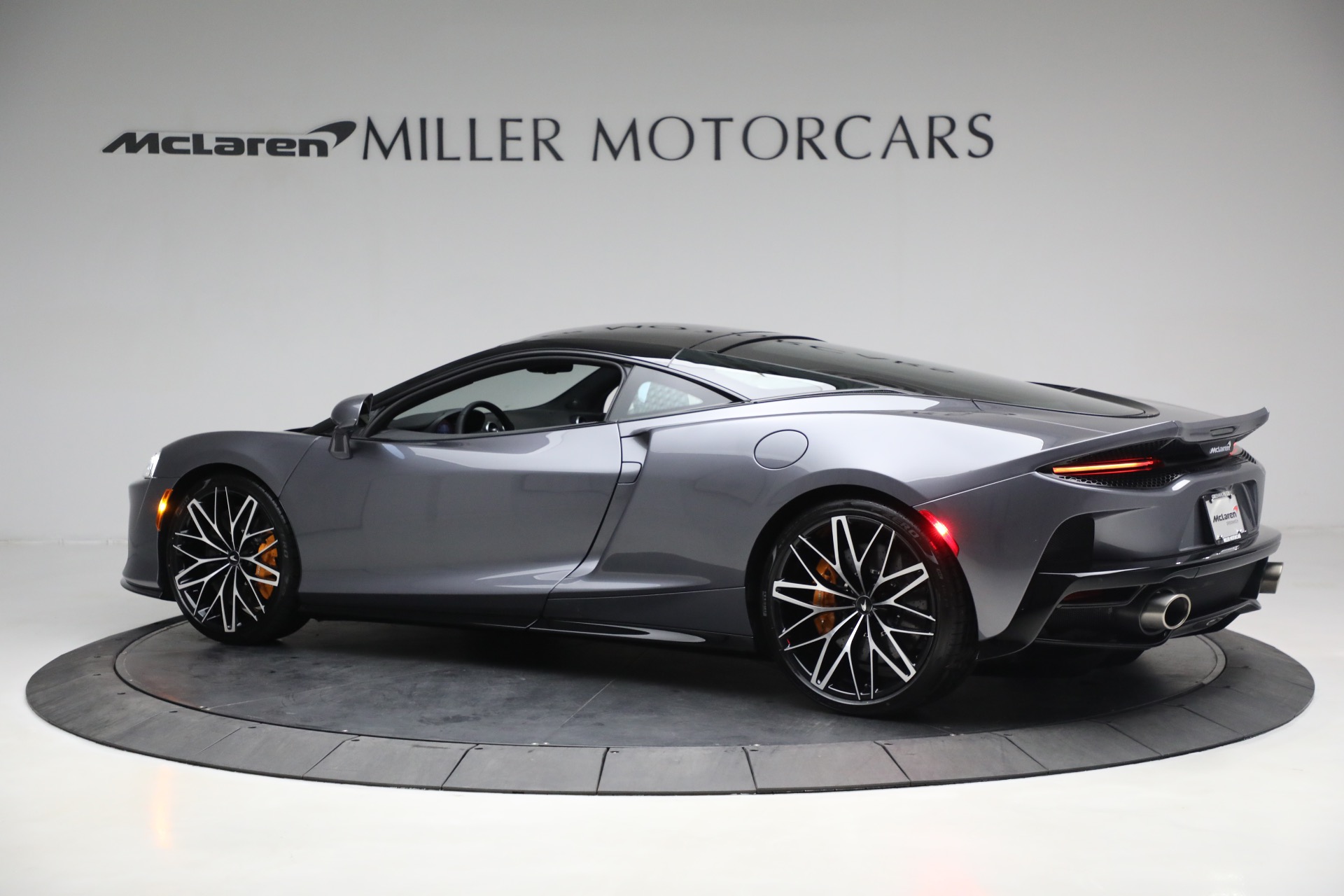 New 2023 McLaren GT For Sale (Special Pricing) | McLaren Greenwich