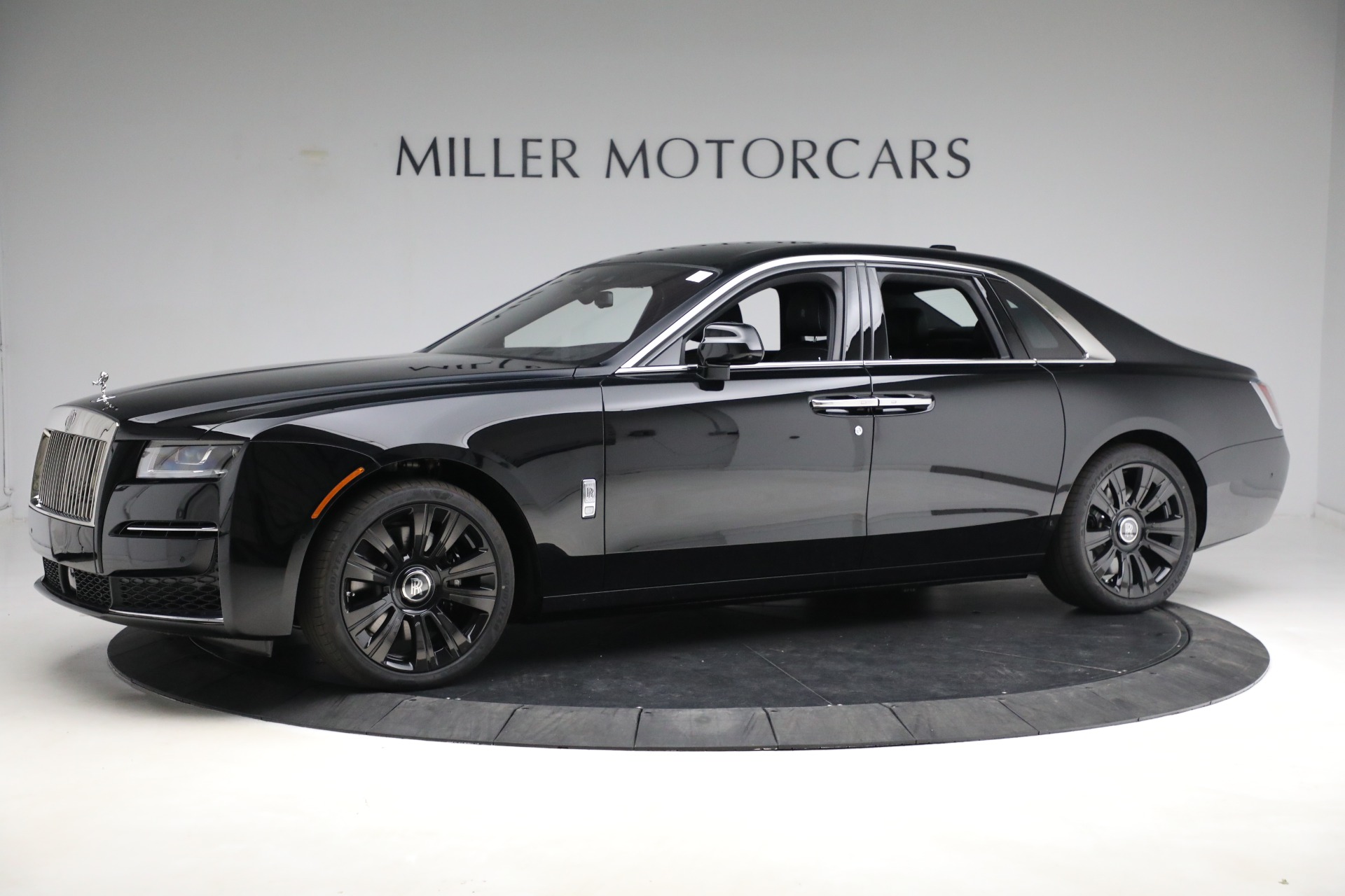New 2023 Rolls-Royce Ghost For Sale (Special Pricing)