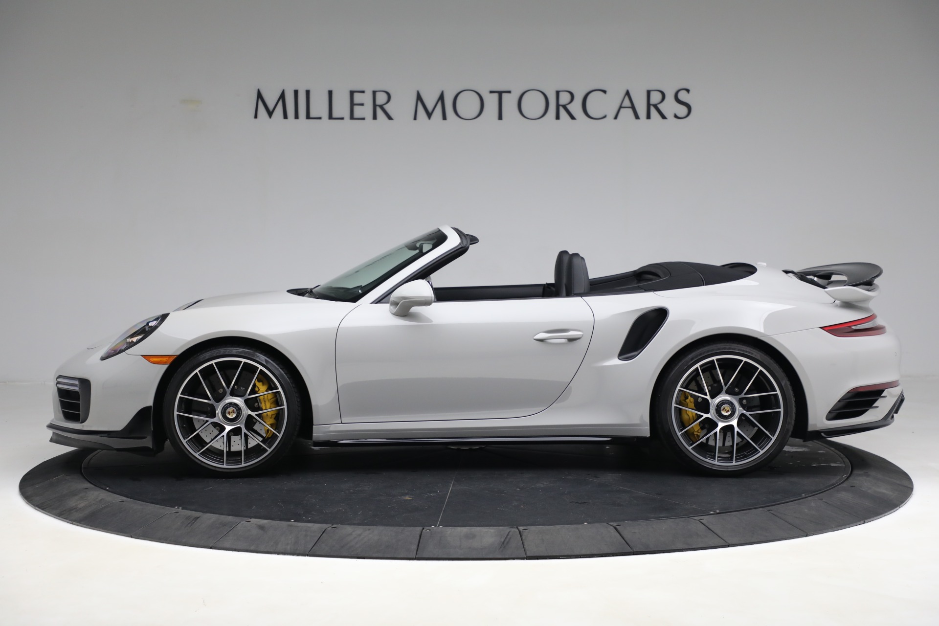 Pre-Owned 2019 Porsche 911 Turbo S For Sale (Special Pricing