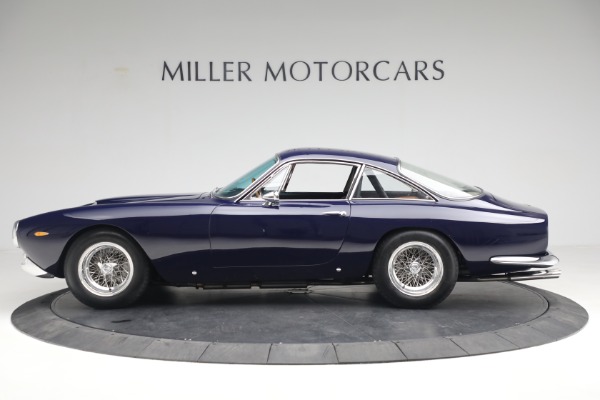 Used 1964 Ferrari 250 GT Lusso for sale Call for price at McLaren Greenwich in Greenwich CT 06830 3