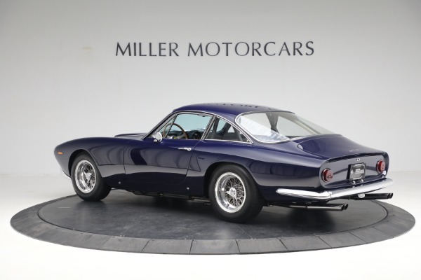 Used 1964 Ferrari 250 GT Lusso for sale Sold at McLaren Greenwich in Greenwich CT 06830 4