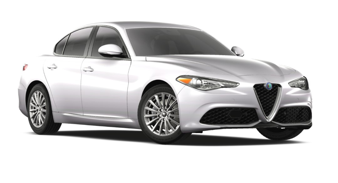 New 2023 Alfa Romeo Giulia Sprint for sale $47,545 at McLaren Greenwich in Greenwich CT 06830 1