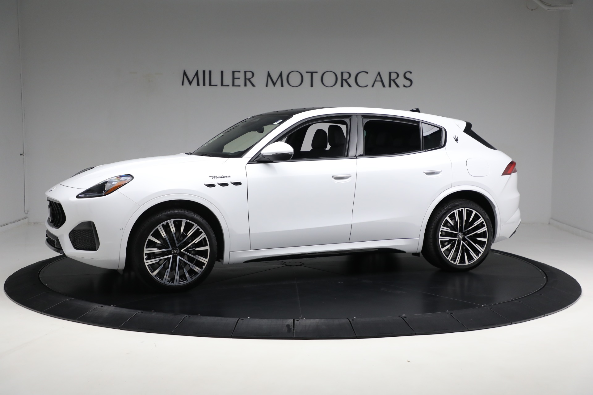 New 2023 Maserati Grecale Modena For Sale (Special Pricing
