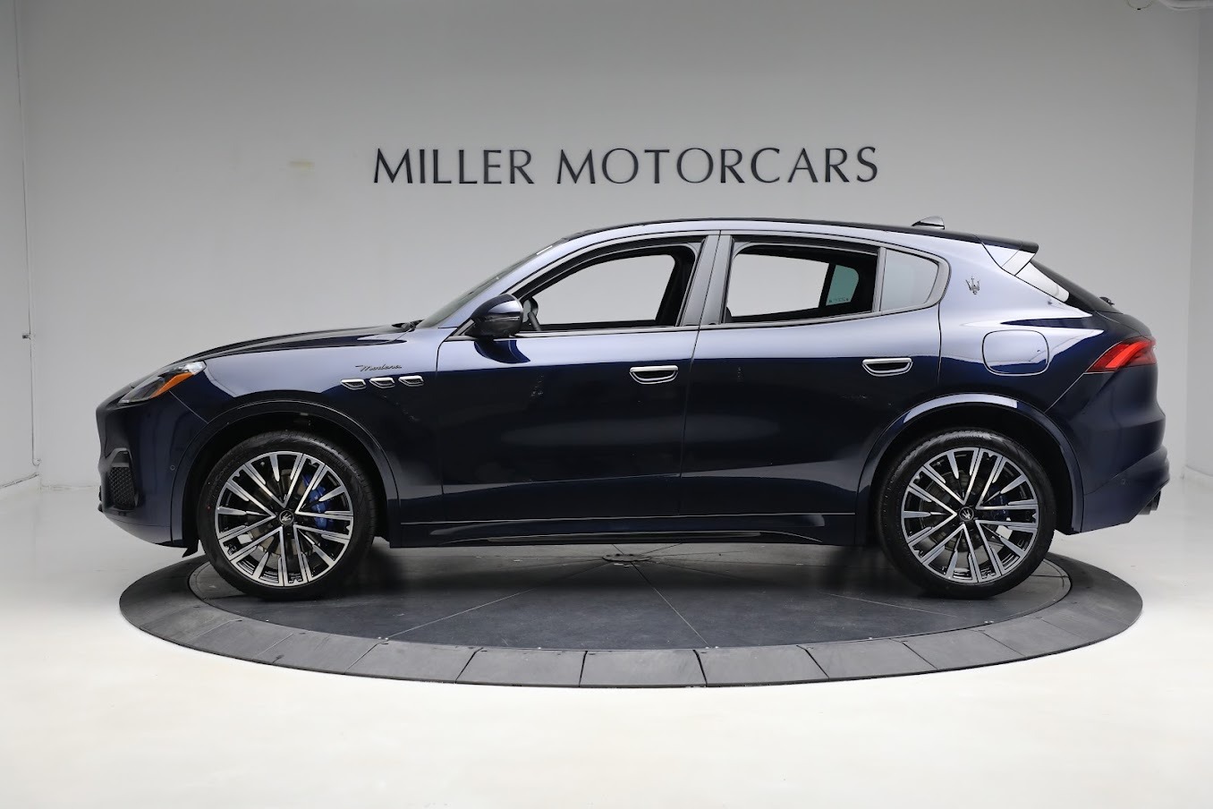 New 2023 Maserati Grecale PrimaSerie Modena For Sale (Special