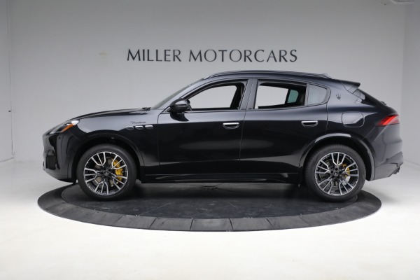 New 2023 Maserati Grecale Modena for sale Sold at McLaren Greenwich in Greenwich CT 06830 3