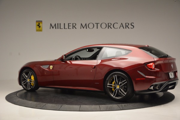 Used 2015 Ferrari FF for sale Sold at McLaren Greenwich in Greenwich CT 06830 4