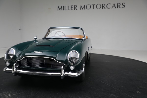 New 2023 Aston Martin DB5 Jr for sale Sold at McLaren Greenwich in Greenwich CT 06830 2