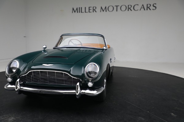 New 2023 Aston Martin DB5 for sale $78,000 at McLaren Greenwich in Greenwich CT 06830 2