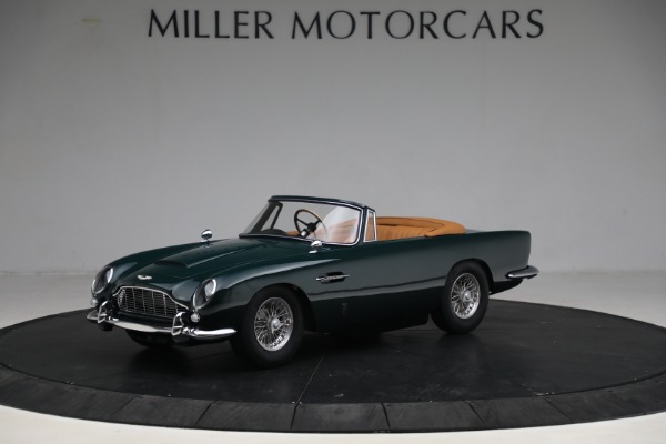 New 2023 Aston Martin DB5 for sale $78,000 at McLaren Greenwich in Greenwich CT 06830 3