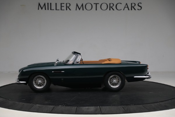 New 2023 Aston Martin DB5 for sale $78,000 at McLaren Greenwich in Greenwich CT 06830 4