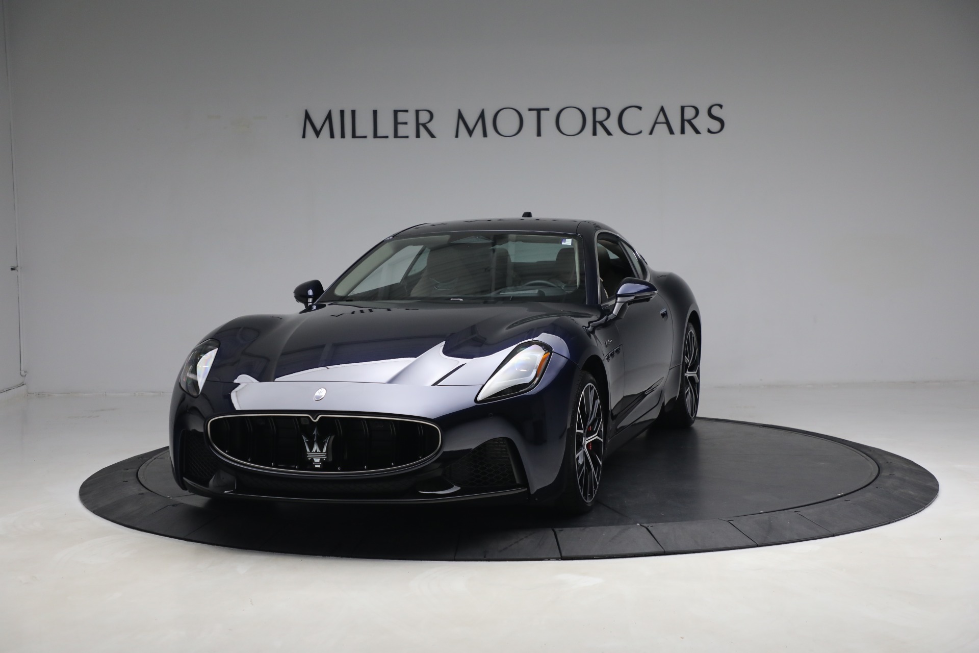 New 2024 Maserati GranTurismo Modena For Sale (Special Pricing