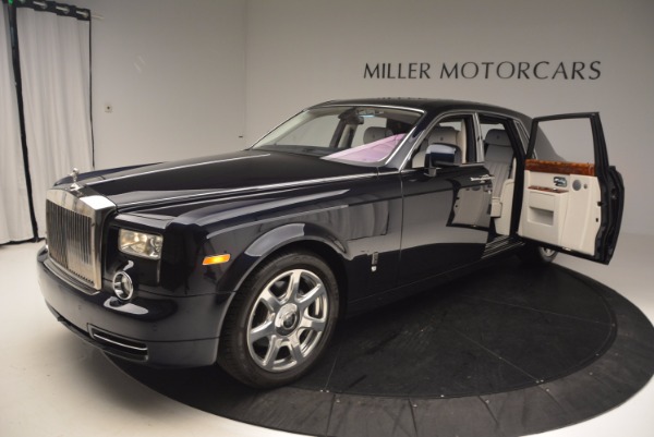 Used 2011 Rolls-Royce Phantom for sale Sold at McLaren Greenwich in Greenwich CT 06830 4