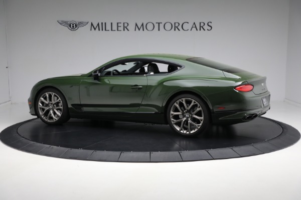 Used 2023 Bentley Continental GT S V8 for sale $299,900 at McLaren Greenwich in Greenwich CT 06830 4