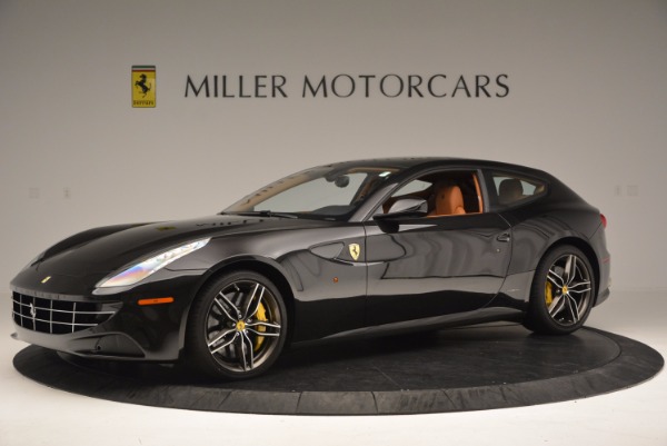 Used 2014 Ferrari FF for sale Sold at McLaren Greenwich in Greenwich CT 06830 2