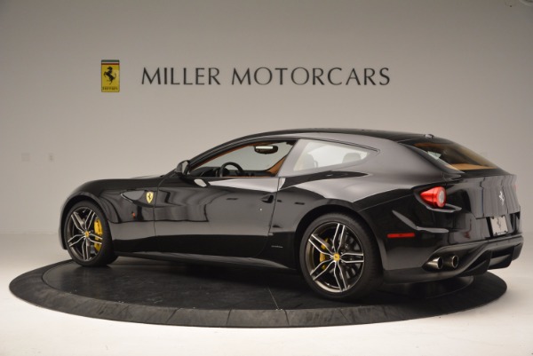 Used 2014 Ferrari FF for sale Sold at McLaren Greenwich in Greenwich CT 06830 4