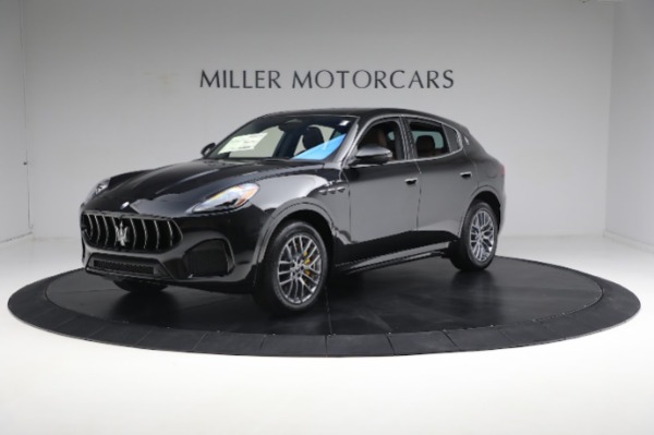 New 2023 Maserati Grecale GT for sale Sold at McLaren Greenwich in Greenwich CT 06830 3