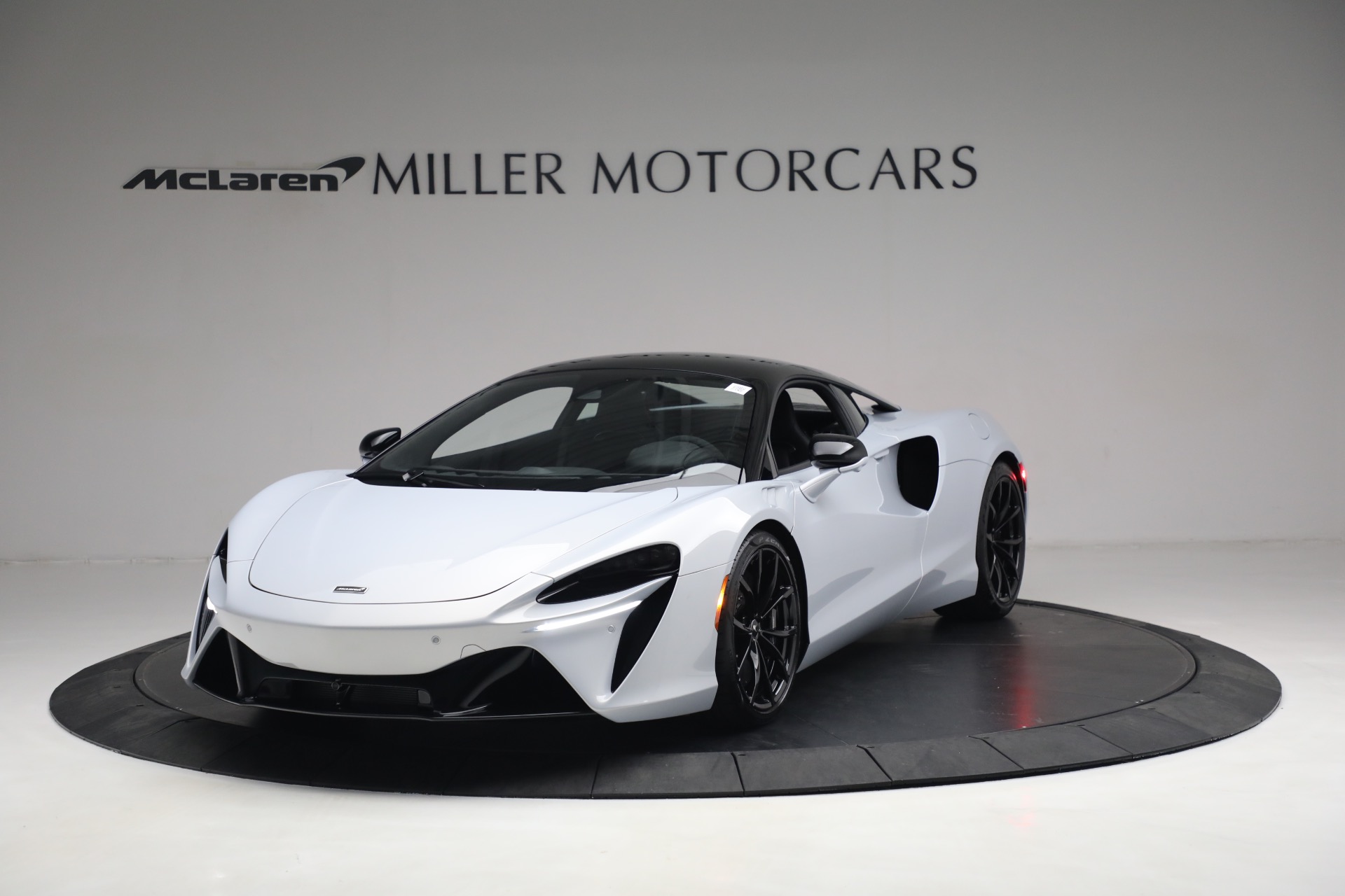 New 2023 McLaren Artura TechLux For Sale (Special Pricing