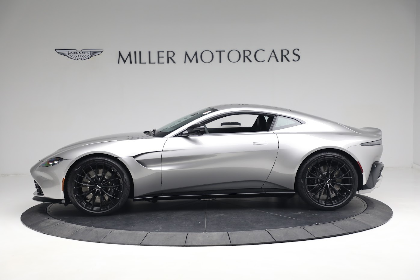 Pre-Owned 2023 Aston Martin Vantage V8 For Sale (Special Pricing