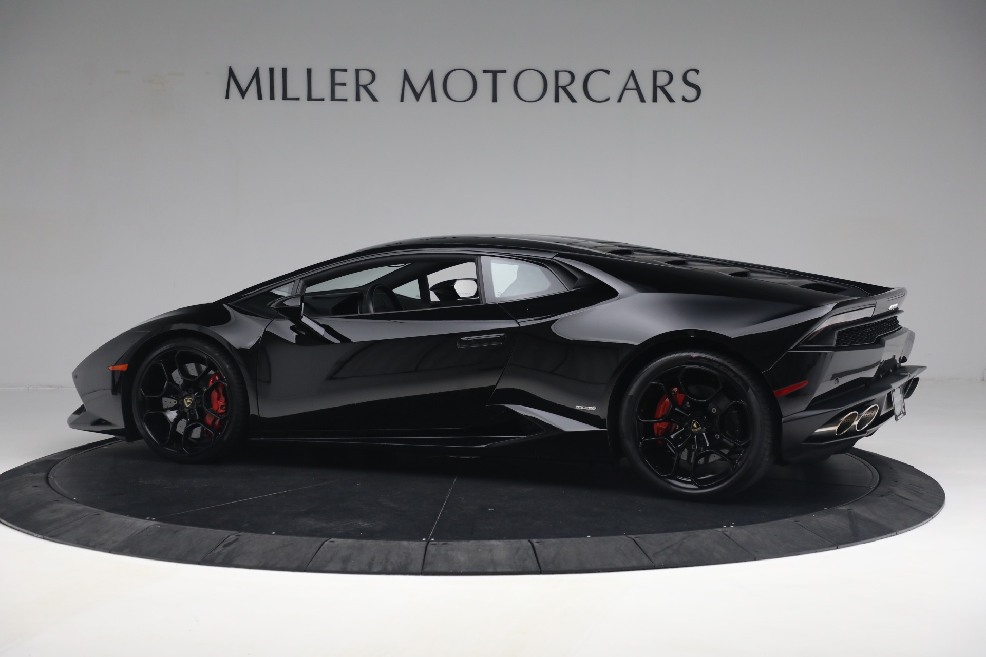 Pre-Owned 2015 Lamborghini Huracan LP 610-4 For Sale (Special