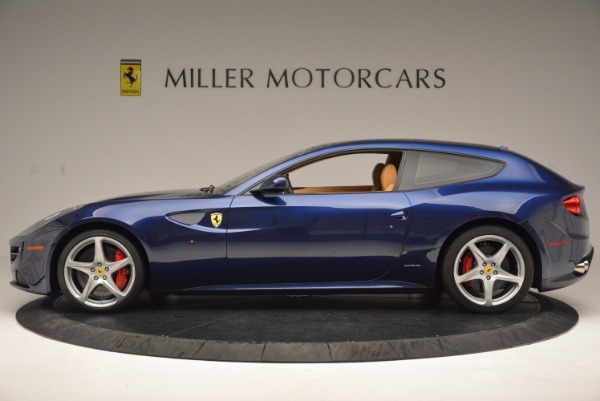 Used 2014 Ferrari FF for sale Sold at McLaren Greenwich in Greenwich CT 06830 3