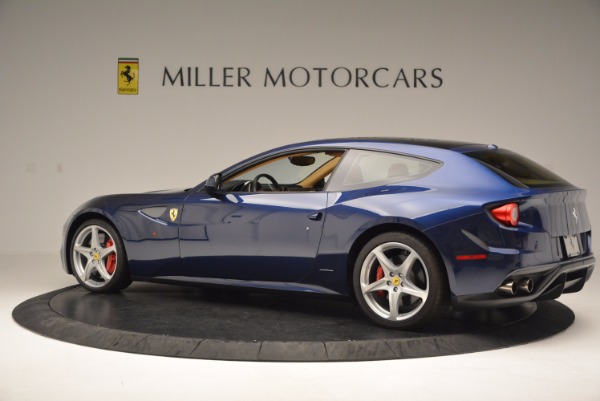 Used 2014 Ferrari FF for sale Sold at McLaren Greenwich in Greenwich CT 06830 4