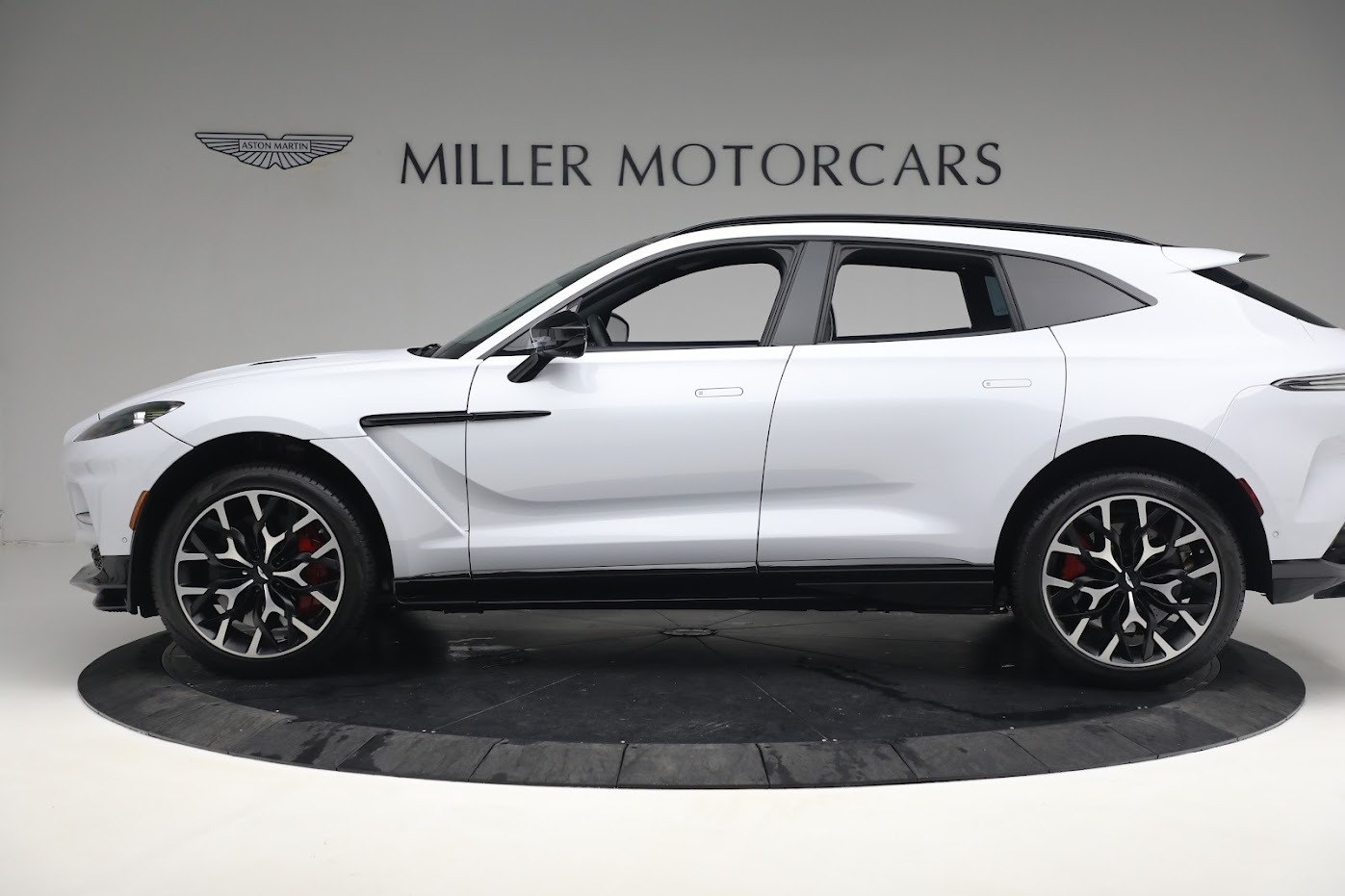 Pre-Owned 2023 Aston Martin DBX 707 For Sale (Special