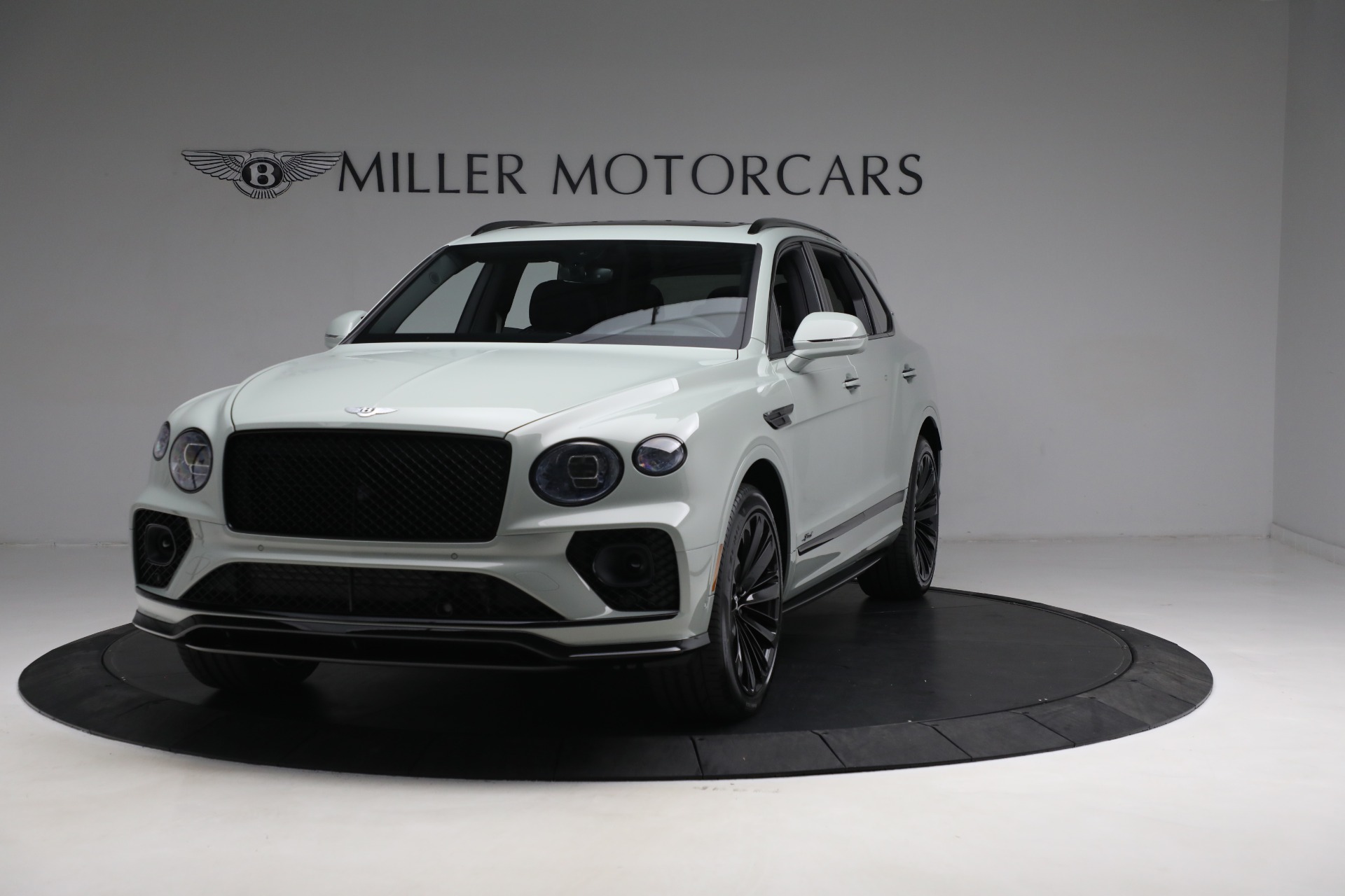 New 2023 Bentley Bentayga Speed For Sale (Special Pricing