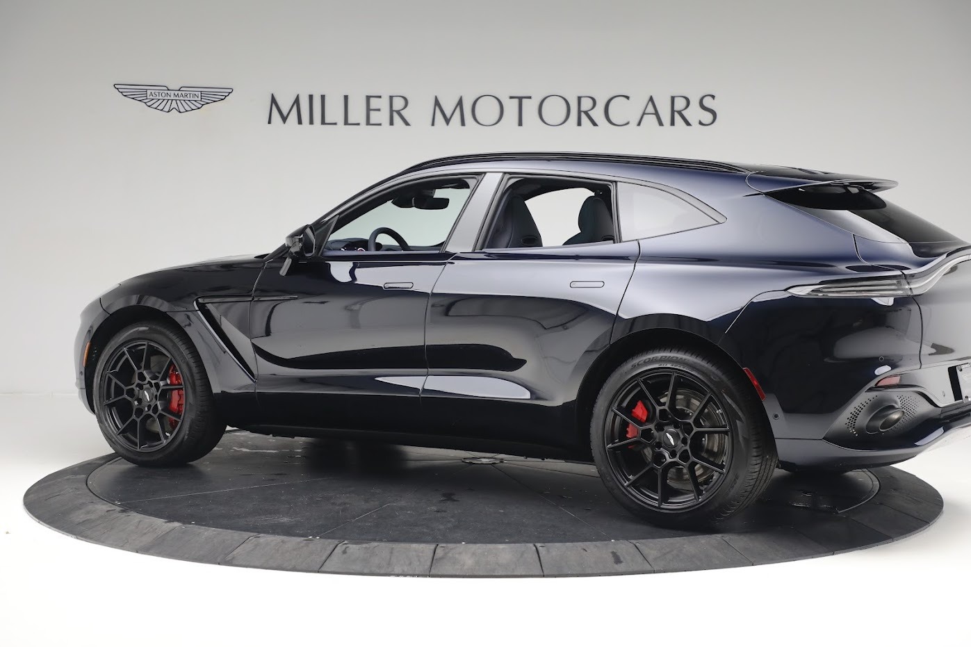 2024 Aston Martin DBX Review, Pricing, and Specs