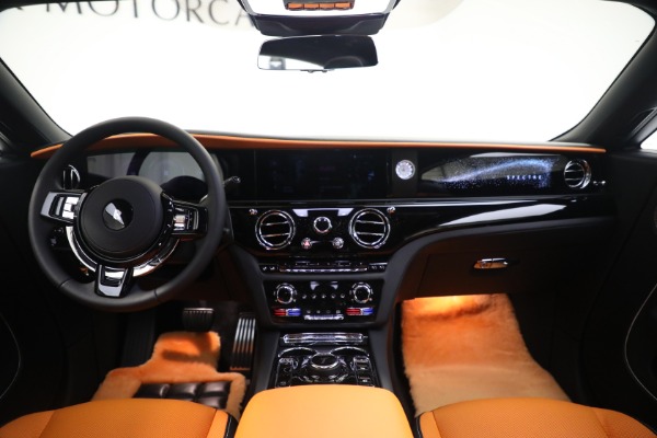 New 2024 Rolls-Royce Spectre for sale Sold at McLaren Greenwich in Greenwich CT 06830 4