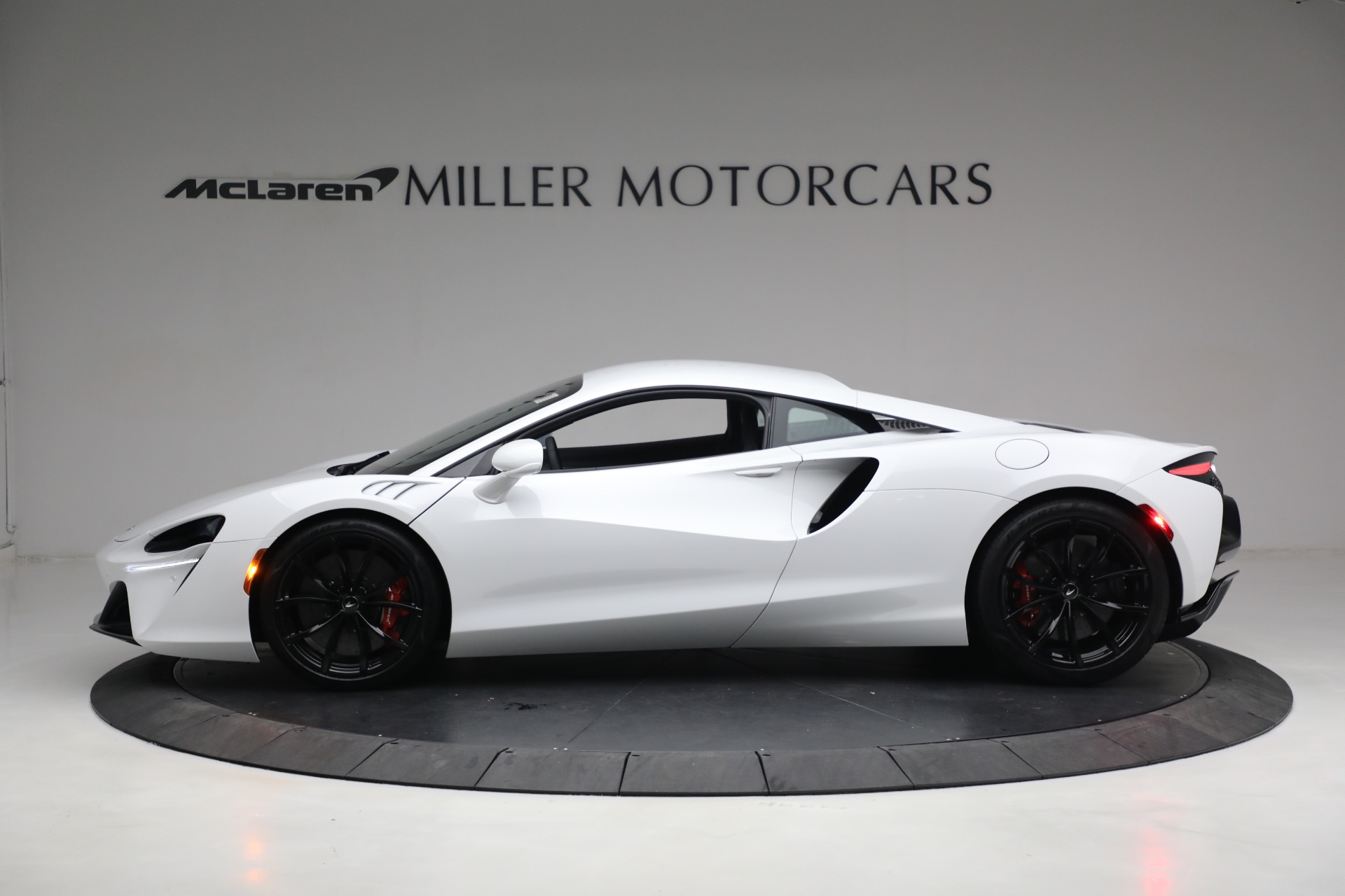 New 2023 McLaren Artura For Sale (Special Pricing) | McLaren