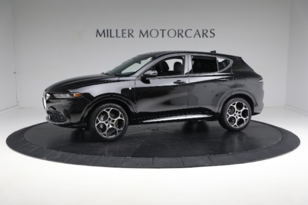 Used 2024 Alfa Romeo Tonale Ti for sale $30,900 at McLaren Greenwich in Greenwich CT 06830 2