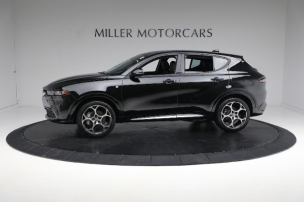 Used 2024 Alfa Romeo Tonale Ti for sale $30,900 at McLaren Greenwich in Greenwich CT 06830 3