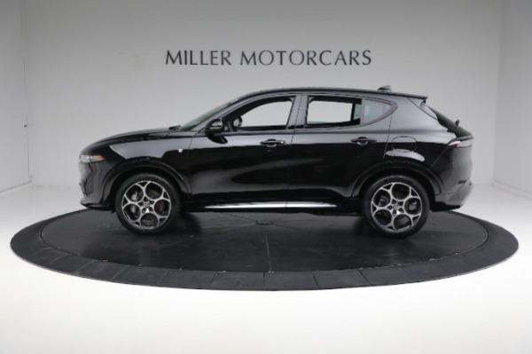 Used 2024 Alfa Romeo Tonale Ti for sale $30,900 at McLaren Greenwich in Greenwich CT 06830 4