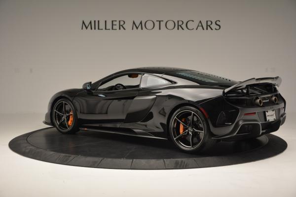 Used 2016 McLaren 675LT for sale Sold at McLaren Greenwich in Greenwich CT 06830 4