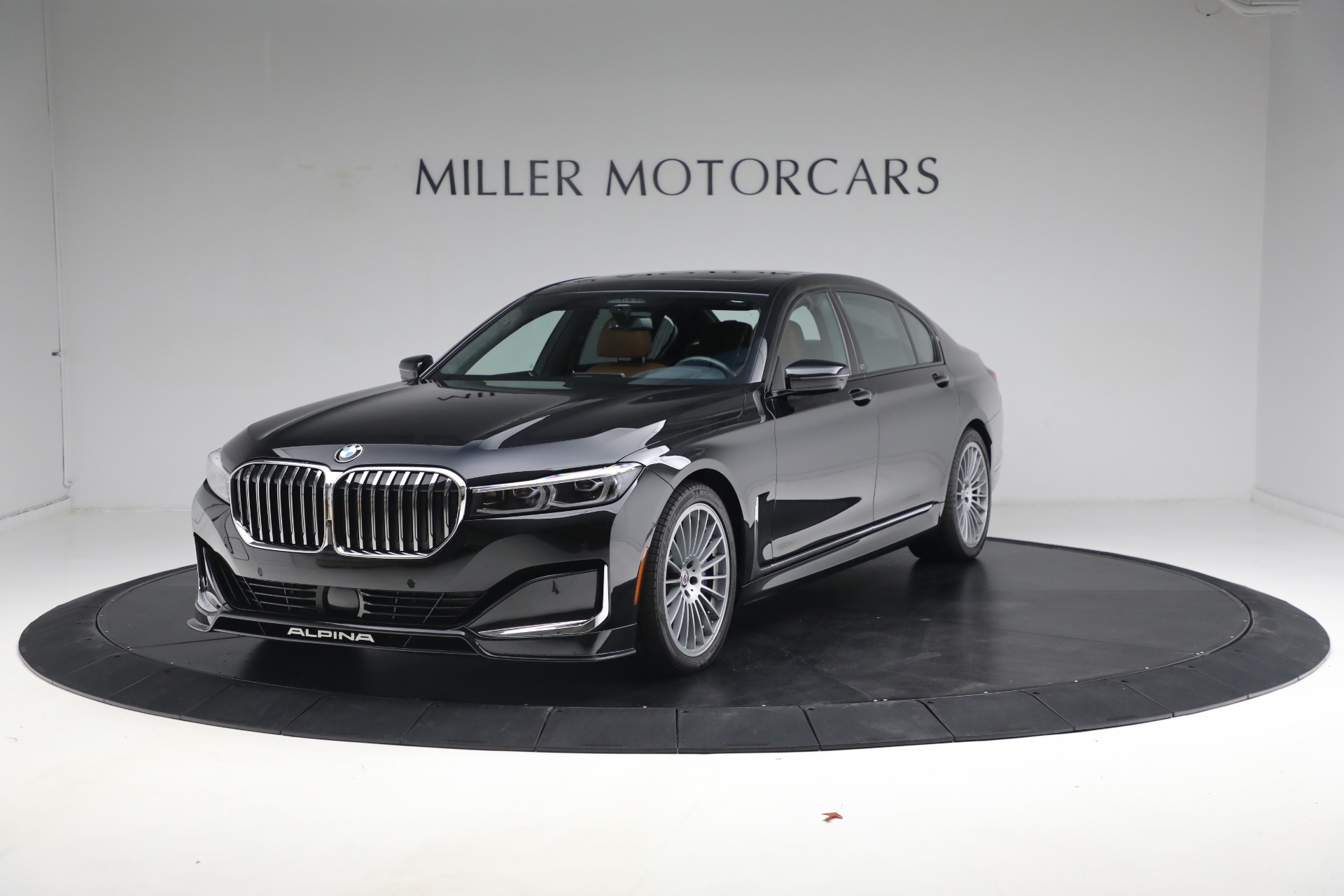 Pre-Owned 2023 BMW ALPINA XB7 For Sale at Paul Miller BMW