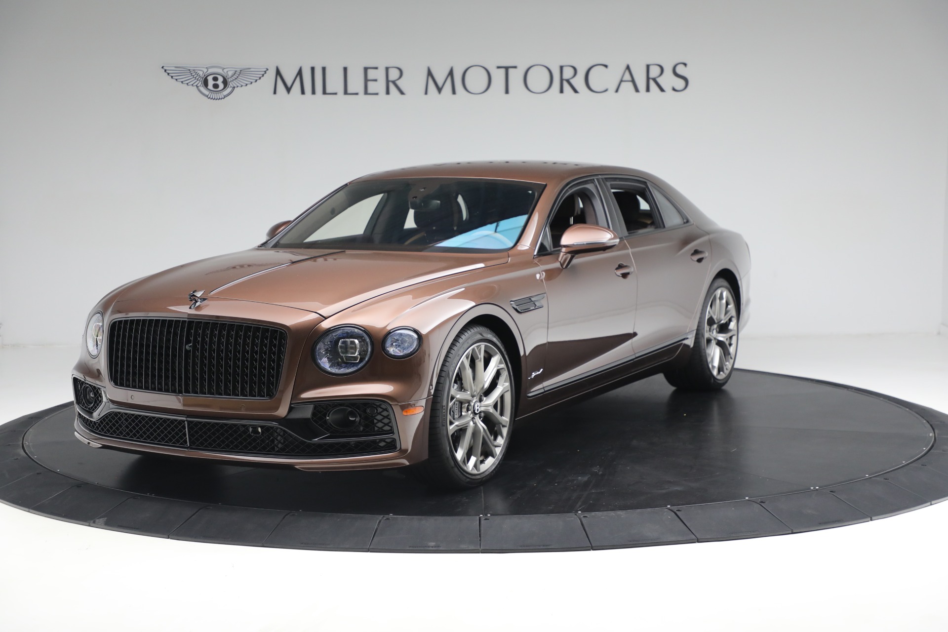 Used 2023 Bentley Flying Spur Speed for sale $289,900 at McLaren Greenwich in Greenwich CT 06830 1