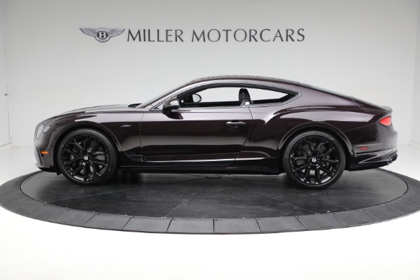 Used 2023 Bentley Continental GT Speed for sale $329,900 at McLaren Greenwich in Greenwich CT 06830 4