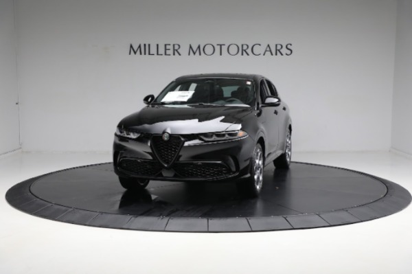 Used 2024 Alfa Romeo Tonale Veloce for sale $28,900 at McLaren Greenwich in Greenwich CT 06830 3