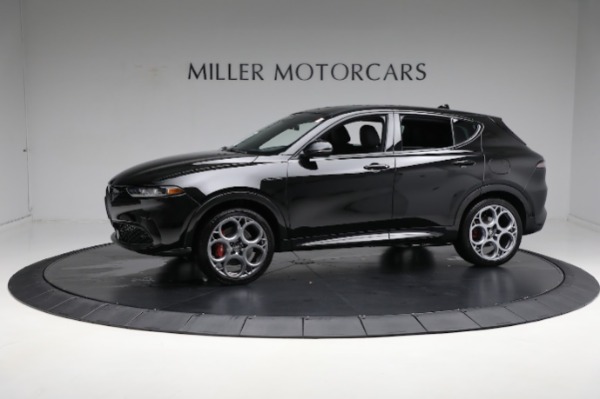 Used 2024 Alfa Romeo Tonale Veloce for sale $28,900 at McLaren Greenwich in Greenwich CT 06830 4
